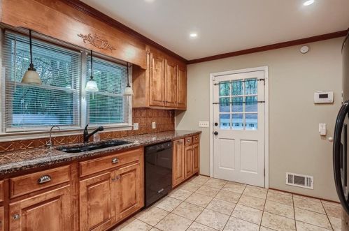 393 Little Ave, Big Canoe GA  30143-2012 exterior