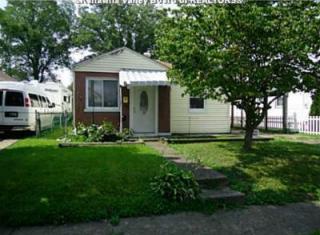 447 21 St, Dunbar WV  25064-1727 exterior