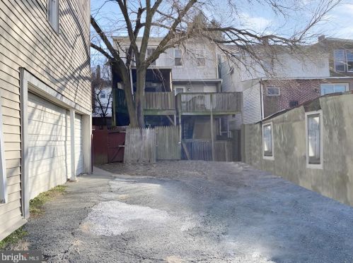 446 Norwegian St, Primrose PA 17901-3864 exterior