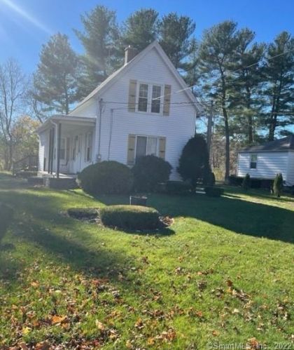 780 Quinebaug Rd, Fabyan, CT 06255-1144