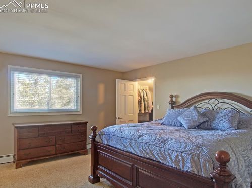 115 High Vw Cir, Woodland Park CO 80863-9405 exterior