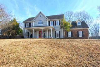 8921 Cedar Mills Cv, Cordova, TN 38016-6132