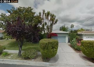4816 Eisenhower Way, Antioch, CA 94509-4331