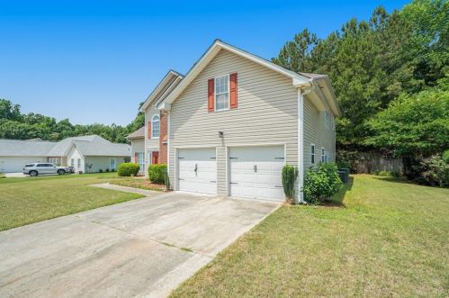 40 Dearing Woods Ct, Porterdale, GA 30014-7039