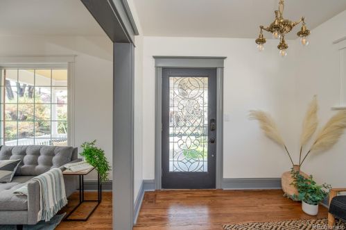 1520 Adams St, Denver CO  80206-1706 exterior