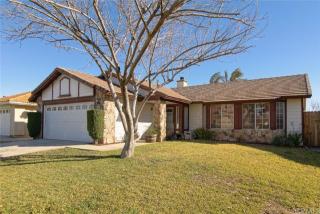 3373 Orangewood Ave, Rialto, CA 92377-3601