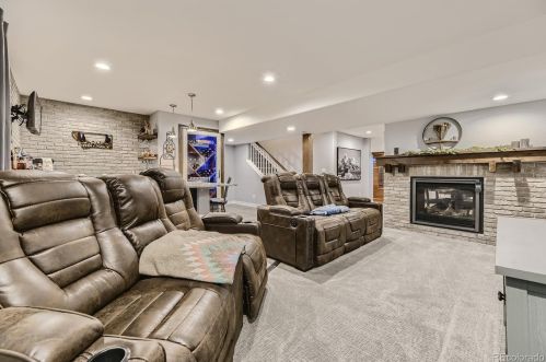 15935 Savory Cir, Parker CO  80134-7704 exterior