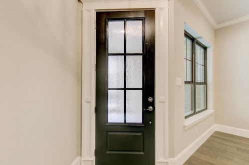 300 Nursery Ln, Fort Worth TX  76114-4337 exterior