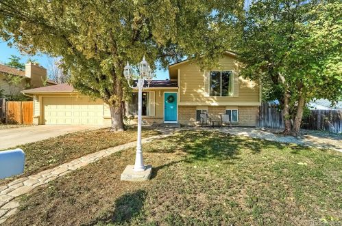 321 26th Ave, Denver, CO 80601-2612