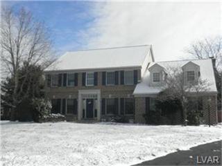4311 Ascot Cir, Allentown, PA 18103-9782