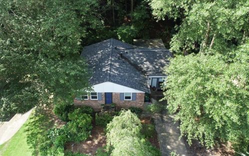 3267 Artesia Dr, Clarkston, GA 30021-1005