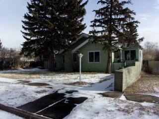 821 9th St, Rawlins, WY 82301-6502
