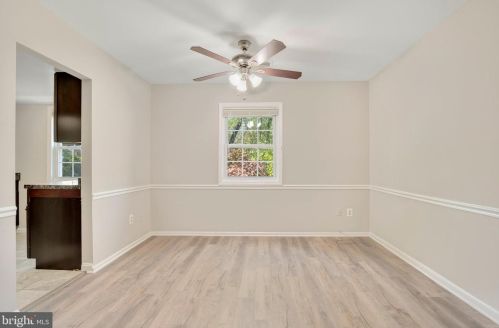 5054 Tibbitt Ln, Springfield VA  22015-1520 exterior