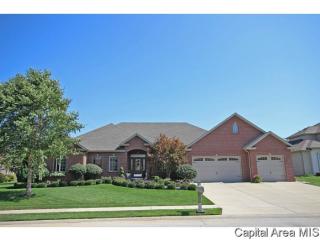 5020 Dogwood Hls, Springfield, IL 62711-7817
