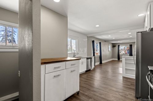 4001 Lincoln St, Englewood CO 80113-4647 exterior