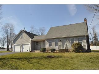 16 Rice Rd, Meriden, CT 06450-7209