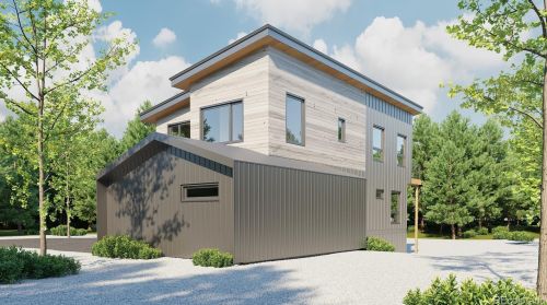 23370 Postrider Trl, Oak Creek, CO 80467-8519