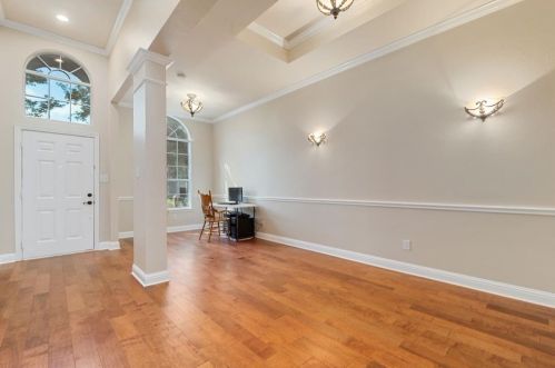 8008 Springmoss Dr, Plano, TX 75025-3942