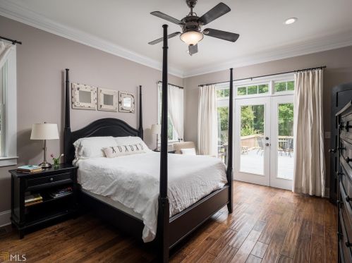 554 Pinehurst Dr, Stockbridge GA  30281-3865 exterior