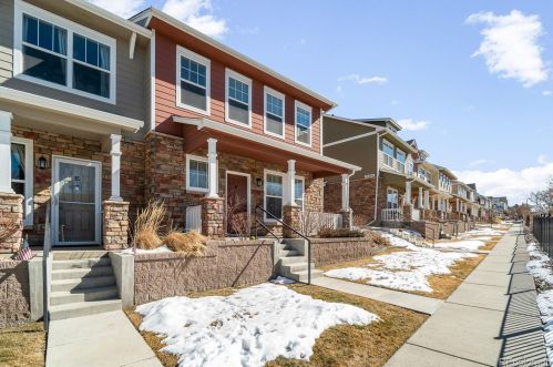 13750 Garfield St, Denver CO  80602-4269 exterior