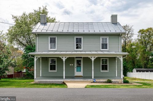 17 Woodland Ave, Richmond National Battlefiel, VA 22835-1733