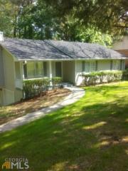 530 Sugar Valley Trl, Conyers GA  30094-3826 exterior