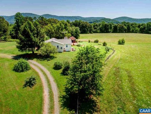 432 Cove Valley Ln, Faber, VA 22938-2714