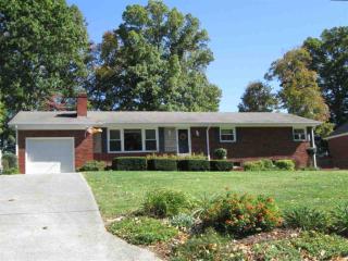 741 Pritchard Dr, Morristown, TN 37813-1962