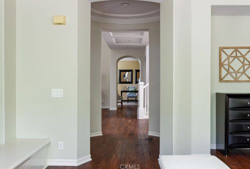 61 New Dawn, Irvine CA  92620-1977 exterior