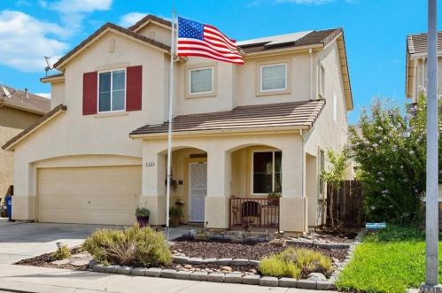 420 Hydrangea Ct, Merced, CA 95341-7748