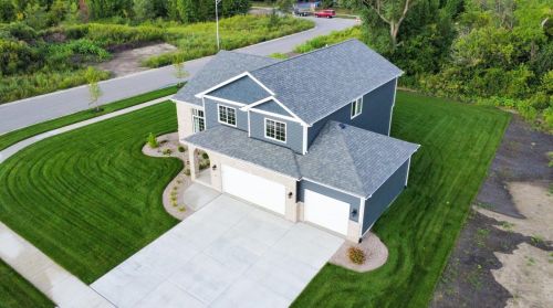 7650 Grant St, Gary IN  46410-5264 exterior