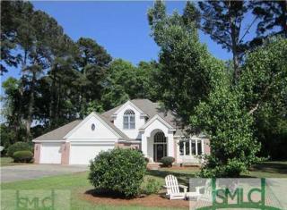 110 Rice Mill Dr, Savannah, GA 31419-9073