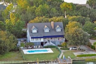 3024 Luvan Blvd, Georgetown, SC 29440-7054