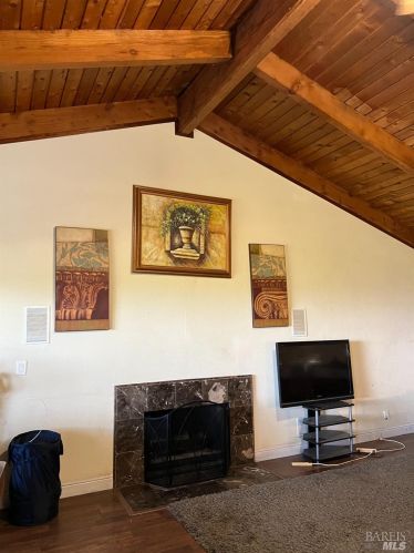 3790 Perch St, Willits, CA 95490-8418