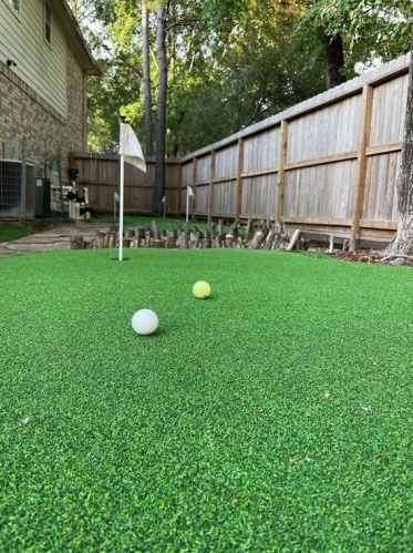 3 Guinevere Pl, Conroe TX  77384-5017 exterior