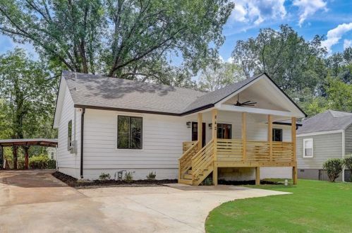 842 Fayetteville Rd, Atlanta GA  30316-2913 exterior