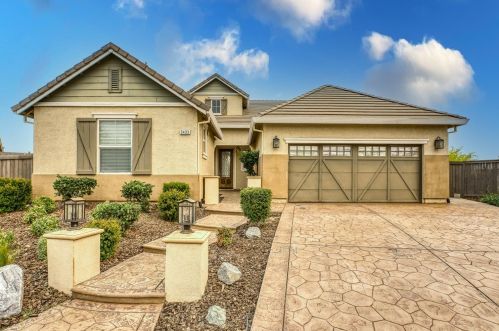 5493 Foxhurst Ct, Rancho Cordova, CA 95742-8159