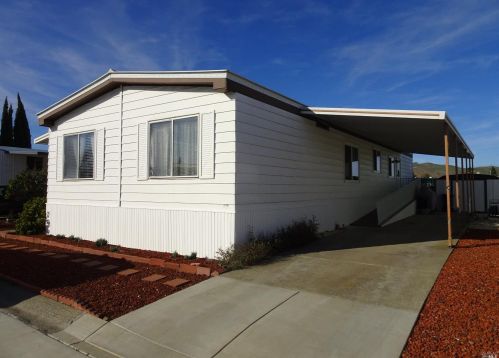 41 Bel Air Cir, Fairfield, CA 94533-2811