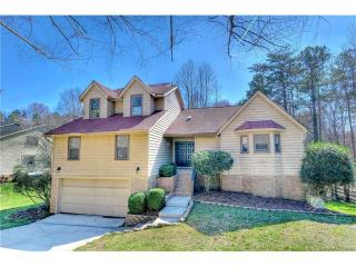 217 Coach Ridge Trl, Matthews, NC 28105-6571