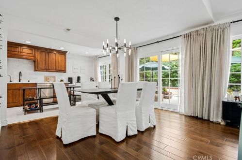 5938 Calle Principia, Anaheim CA  92807-4712 exterior