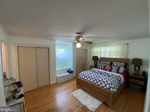 7 Shaw Ave, Silver Spring MD  20904-3408 exterior