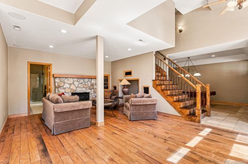 5414 Golden Currant Way, Parker CO 80134-2708 exterior