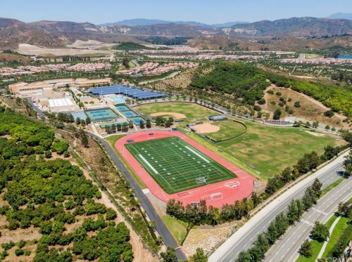 8 Dorchester, Irvine CA  92620-2614 exterior