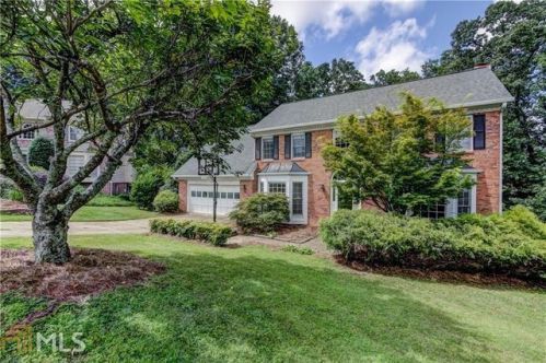 4024 Beech Tree Ct, Marietta, GA 30062-6065