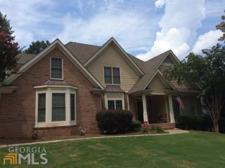 5537 Legacy Trl, Douglasville, GA 30135-5852