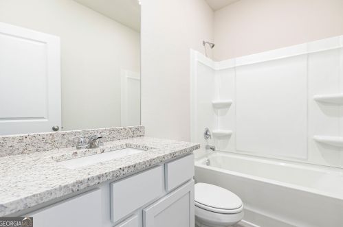 154 Avondale Blvd, Conyers GA  30013-5115 exterior