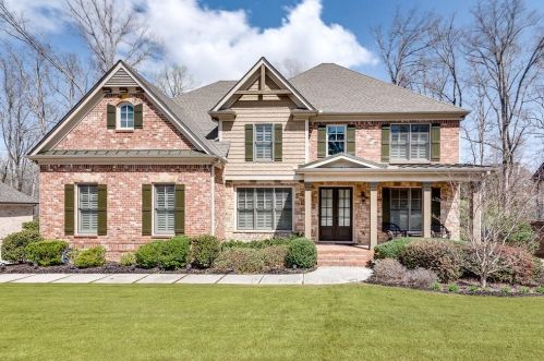 3125 Rock Manor Way, Buford, GA 30519-7698