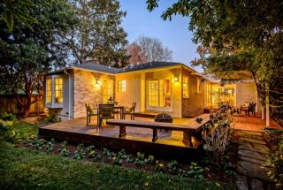 408 Concord Way, Burlingame, CA 94010-2834