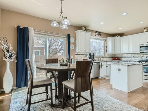 11752 Chambers Dr, Denver CO  80022-8763 exterior