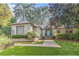 130 Peachtree Battle Ave, Atlanta, GA 30305-4112